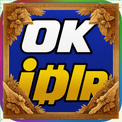 okidr — galeri pratinjau - APK Resmi