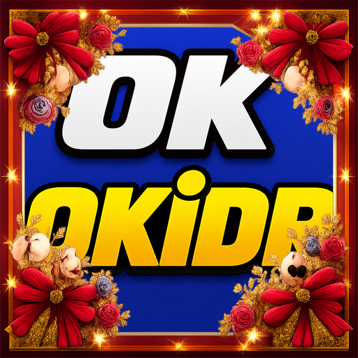 okidr — galeri pratinjau Resmi APK